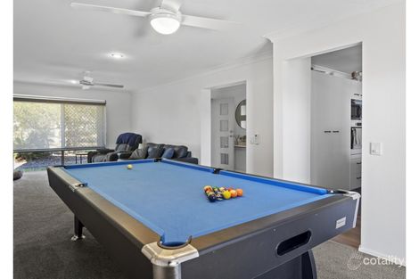 Property photo of 37 Cyperus Crescent Carseldine QLD 4034