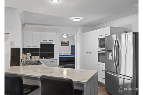 Property photo of 37 Cyperus Crescent Carseldine QLD 4034