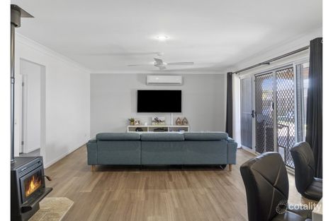 Property photo of 37 Cyperus Crescent Carseldine QLD 4034