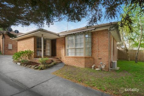 Property photo of 1/22 William Street Ringwood VIC 3134