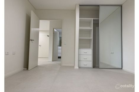 Property photo of 14/2 Burbang Crescent Rydalmere NSW 2116