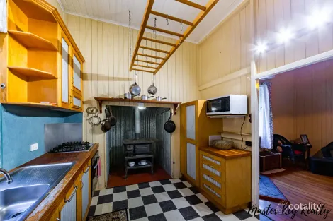 Property photo of 204 Pringles Hill Road Tablelands QLD 4605
