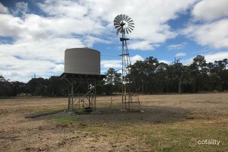 31 Vickery Rd, Elgin, WA 6237