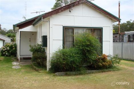 Property photo of 2/47 Christie Road Tarro NSW 2322