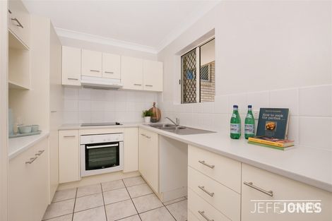 Property photo of 1/15 McLay Street Coorparoo QLD 4151