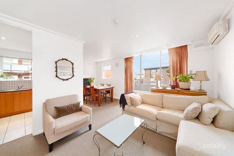 Property photo of 16/29 Upton Road Windsor VIC 3181