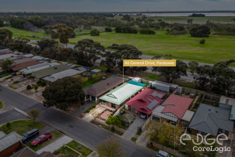 Property photo of 46 General Drive Paralowie SA 5108
