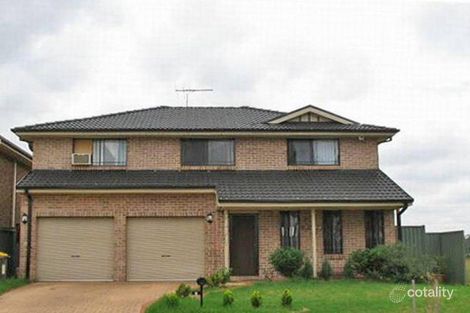 7 Peggy Ct, Glendenning, NSW 2761