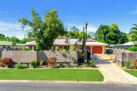 Property photo of 210 Robert Road Bentley Park QLD 4869