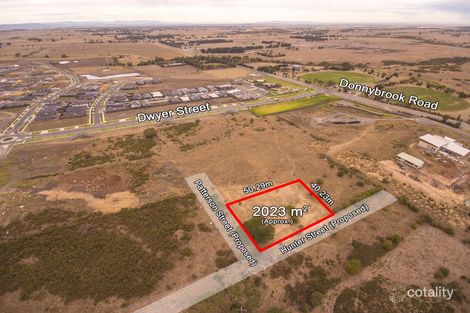 20 Hunter Ave, Roxburgh Park, VIC 3064