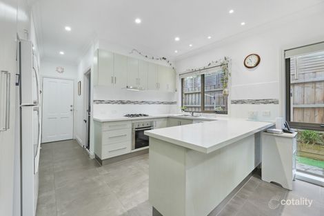 Property photo of 2/24 Surrey Road West Croydon VIC 3136