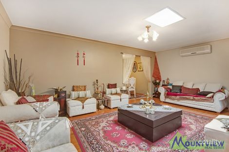 Property photo of 5 Nicobar Street Kings Park NSW 2148