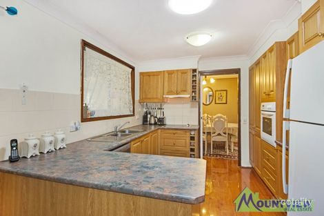 Property photo of 5 Nicobar Street Kings Park NSW 2148
