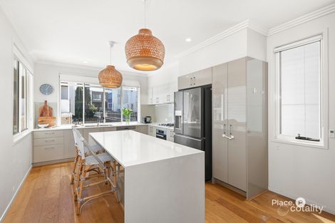 Property photo of 41/19 Governor Terrace Murarrie QLD 4172