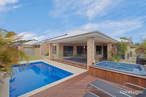 Property photo of 10 Dyer Link Baldivis WA 6171