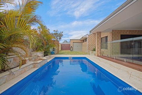 Property photo of 10 Dyer Link Baldivis WA 6171