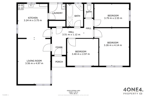 89 Lamprill Cir, Herdsmans Cove, TAS 7030