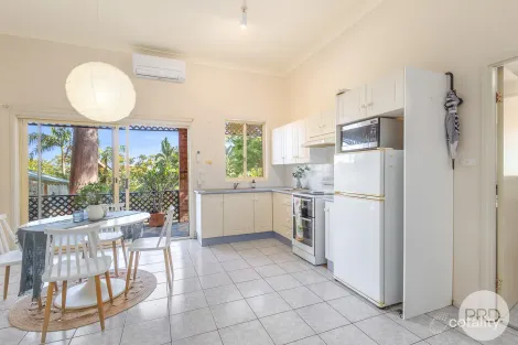 Property photo of 10A Ocean Beach Road Shoal Bay NSW 2315
