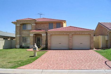 Property photo of 10 Cherry Place Prestons NSW 2170