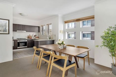 Property photo of 5/128 Cleveland Street Chippendale NSW 2008
