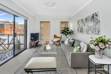 Property photo of 5/128 Cleveland Street Chippendale NSW 2008