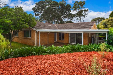 Property photo of 125 Hillview Circuit Kiama NSW 2533