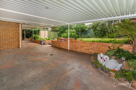 Property photo of 125 Hillview Circuit Kiama NSW 2533