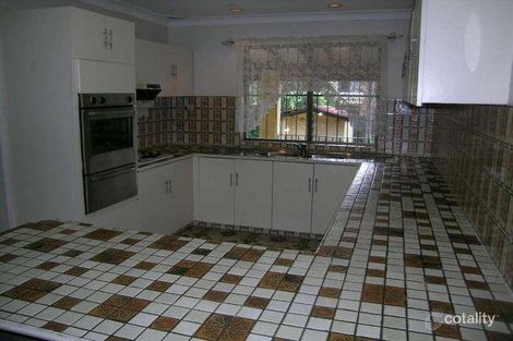 Property photo of 20 Kipling Drive Colyton NSW 2760