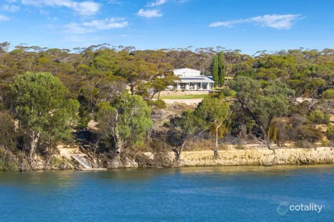 Property photo of 162 Old Murbko Road Cadell SA 5321