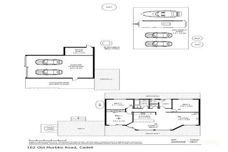Property photo of 162 Old Murbko Road Cadell SA 5321