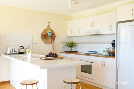 Property photo of 162 Old Murbko Road Cadell SA 5321