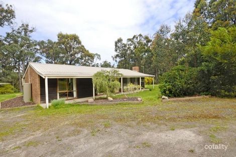Property photo of 40 Tandara Drive Glengarry North VIC 3854