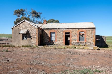 Lot 100 Yeates Rd, Woodchester, SA 5255