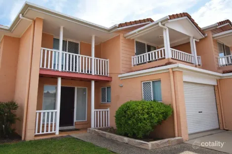 Property photo of 6/133 Albany Creek Road Aspley QLD 4034