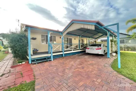 78/208-218 Elizabeth St, Urangan, QLD 4655