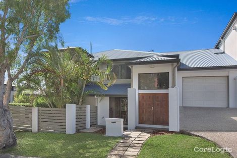 Property photo of 2/2 Wingate Court Varsity Lakes QLD 4227