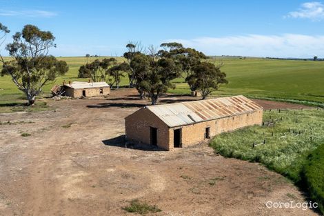 Property photo of LOT 100 Yeates Road Woodchester SA 5255