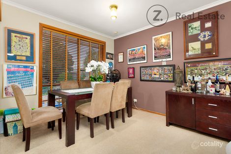 Property photo of 4 Cabot Drive Epping VIC 3076