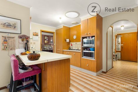 Property photo of 4 Cabot Drive Epping VIC 3076