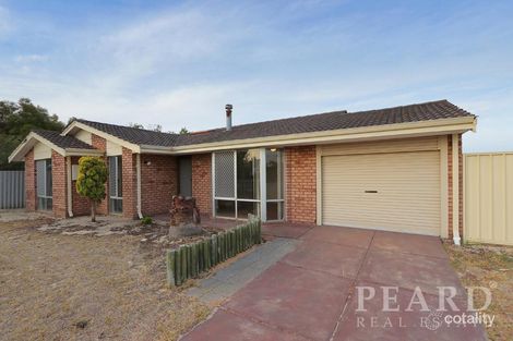 Property photo of 35 Britannia Way Craigie WA 6025