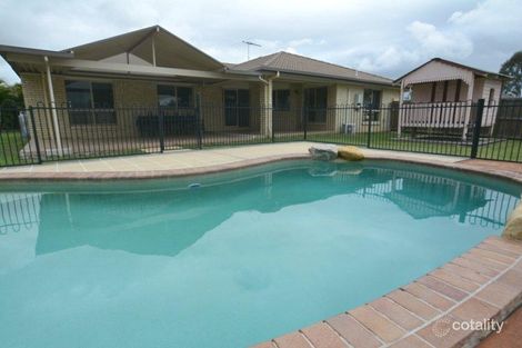 Property photo of 1 Renmark Crescent Caboolture South QLD 4510