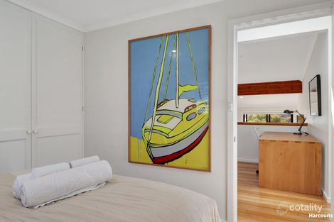 Property photo of 38 Treloggen Drive Binalong Bay TAS 7216