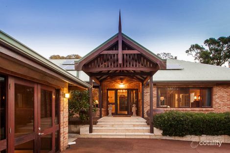 Property photo of 30 Grange Crescent Gooseberry Hill WA 6076