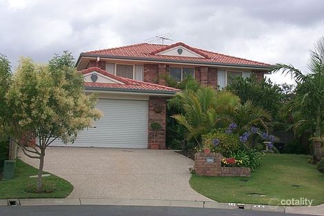 Property photo of 12 Vanda Close Drewvale QLD 4116