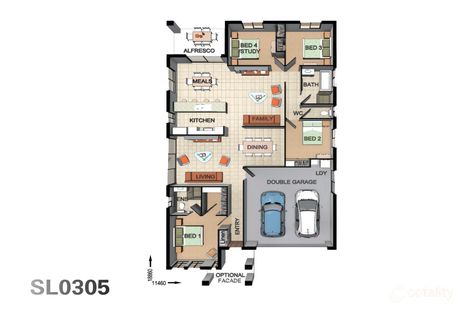 Property photo of 4 Cambridge Place Burnside QLD 4560