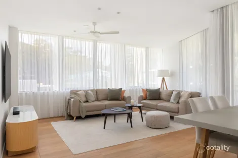 207/9 Young St, Randwick, NSW 2031