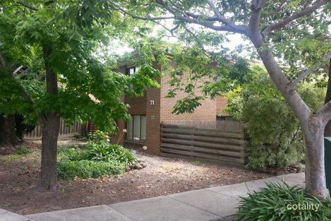 Property photo of 8/71 Mathoura Road Toorak VIC 3142