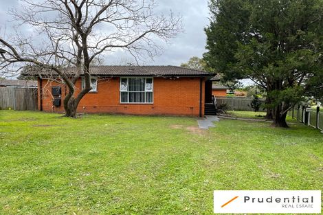 6 Lue Pl, Airds, NSW 2560