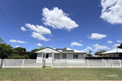 11 Claydon St, Chinchilla, QLD 4413