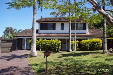 Property photo of 25 Vortigern Street Carindale QLD 4152